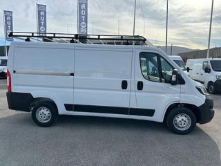 PEUGEOT BOXER 2.2 BLUEHDI 333 L2H1 140 FURGON