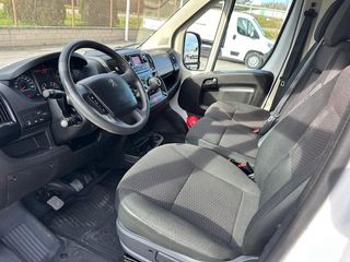 PEUGEOT BOXER 2.2 BLUEHDI 333 L2H1 140 FURGON