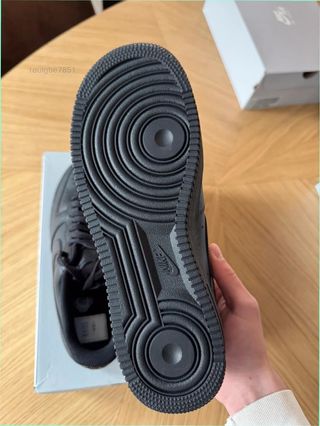 Nike Air Force 1 Low '07 Talla 45