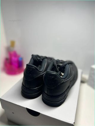 Nike Air Force 1 Low '07 Talla 45