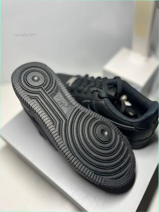 Nike Air Force 1 Low '07 Talla 45