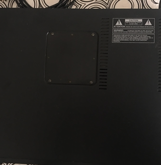 Roland JV-880 Módulo Sintetizador