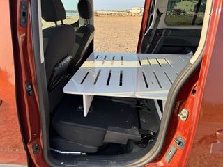 Mueble Camper Rifter/Berlingo/Combo Life (XL)