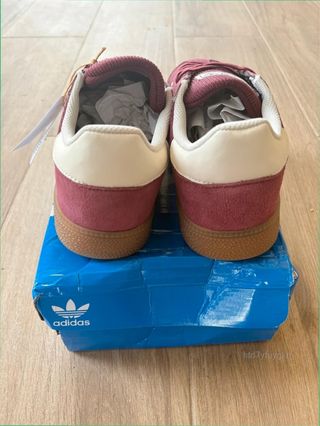 Adidas Handball Spezial Granate Talla 40