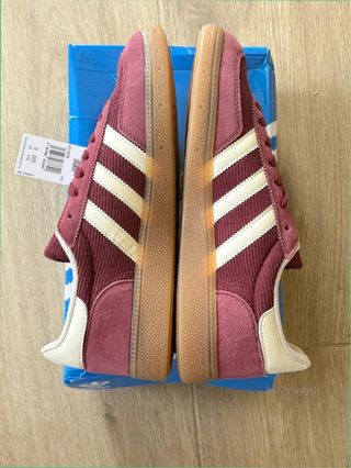 Adidas Handball Spezial Granate Talla 40