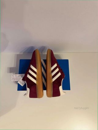 Adidas Handball Spezial Granate Talla 36
