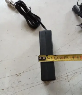 Cargador Batería Golf Nuevo
