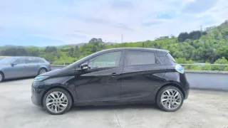 Renault ZOE 2016 BATERÍA EN PROPIEDAD