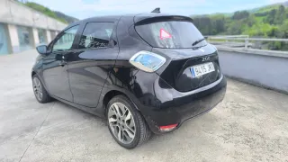 Renault ZOE 2016 BATERÍA EN PROPIEDAD