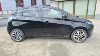 Renault ZOE 2016 BATERÍA EN PROPIEDAD