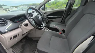 Renault ZOE 2016 BATERÍA EN PROPIEDAD