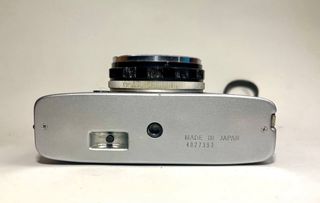 Olympus Pen EES-2 funcionando