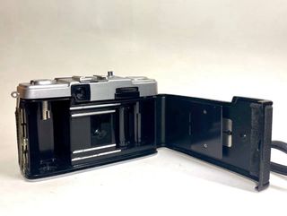 Olympus Pen EES-2 funcionando