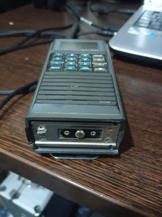 Walkie Icom M20