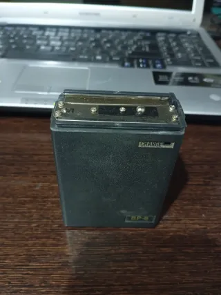 Walkie Icom M20