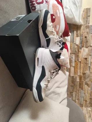 Nike Jordan Courtside 23 Scarpe Tg 40