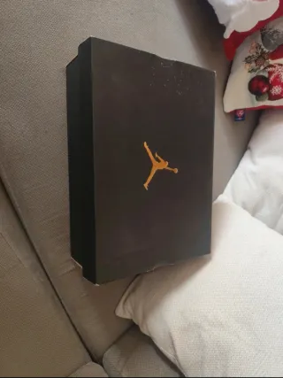 Nike Jordan Courtside 23 Scarpe Tg 40