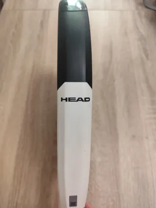 Pala de pádel HEAD Alpha Motion