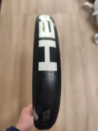 Pala de pádel HEAD Alpha Motion