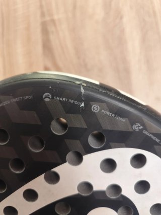 Pala de pádel HEAD Alpha Motion