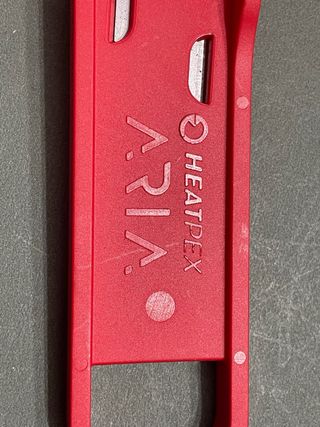 Coltello per tubi di ventilazione HEATPEX ARIA Ø60