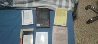 Libros