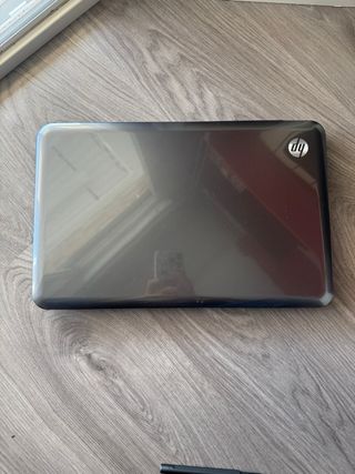Portátil HP i5 para piezas o reparar