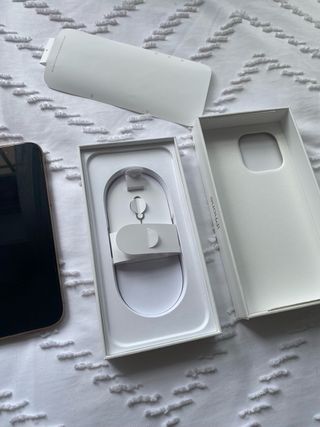 iPhone Apple Dorado 16 pro max