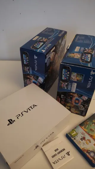 PS Vita LEGO Action Heroes Mega Pack