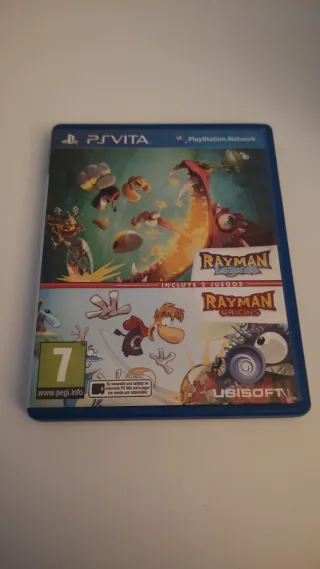 PS Vita LEGO Action Heroes Mega Pack