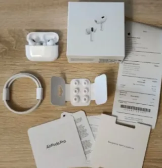 AirPods Pro 2ª Gen