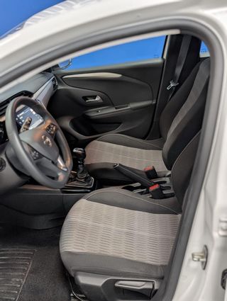 Opel Corsa 1.2 XEL 75cv Edition