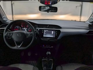 Opel Corsa 1.2 XEL 75cv Edition