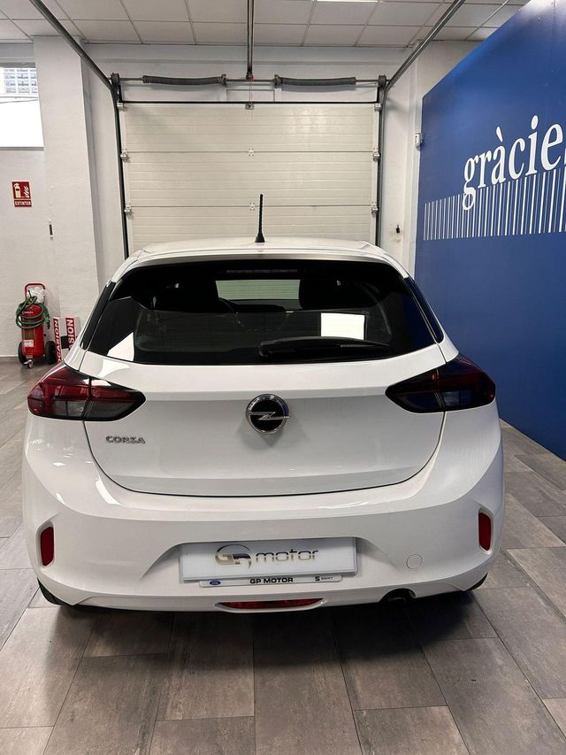 Opel Corsa 1.2 XEL 75cv Edition
