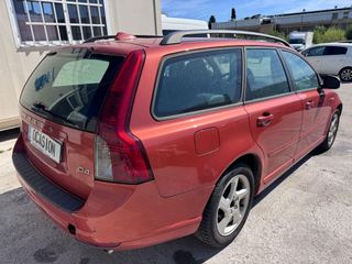 Volvo V50 2.0 D3 Kinetic