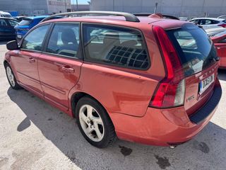 Volvo V50 2.0 D3 Kinetic