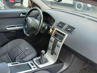 Volvo V50 2.0 D3 Kinetic