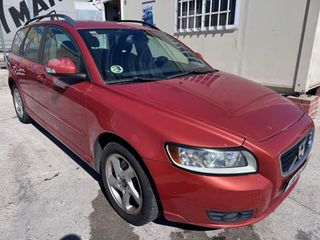 Volvo V50 2.0 D3 Kinetic