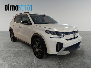 Citroën C3 Aircross Turbo 73kW (100cv) PLUS
