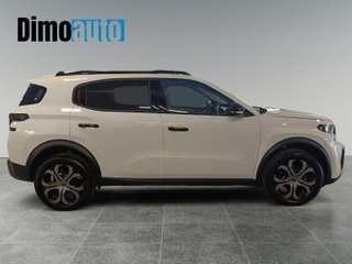 Citroën C3 Aircross Turbo 73kW (100cv) PLUS