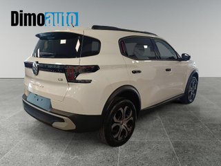 Citroën C3 Aircross Turbo 73kW (100cv) PLUS