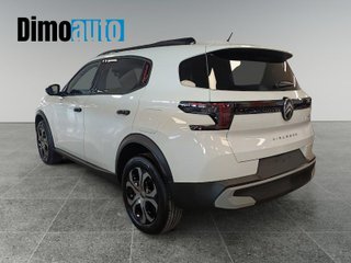 Citroën C3 Aircross Turbo 73kW (100cv) PLUS