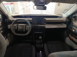 Citroën C3 Aircross Turbo 73kW (100cv) PLUS