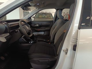 Citroën C3 Aircross Turbo 73kW (100cv) PLUS