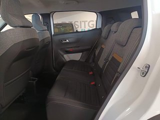 Citroën C3 Aircross Turbo 73kW (100cv) PLUS