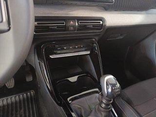 Citroën C3 Aircross Turbo 73kW (100cv) PLUS