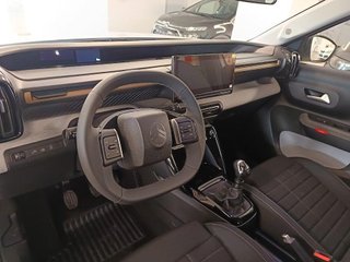 Citroën C3 Aircross Turbo 73kW (100cv) PLUS