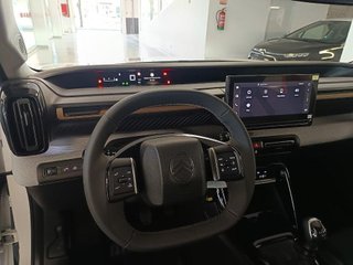 Citroën C3 Aircross Turbo 73kW (100cv) PLUS