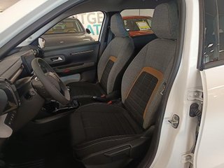 Citroën C3 Aircross Turbo 73kW (100cv) PLUS