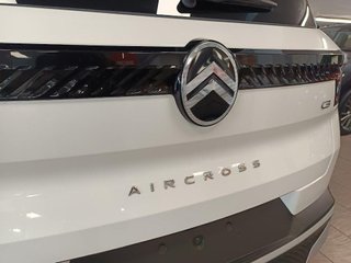 Citroën C3 Aircross Turbo 73kW (100cv) PLUS